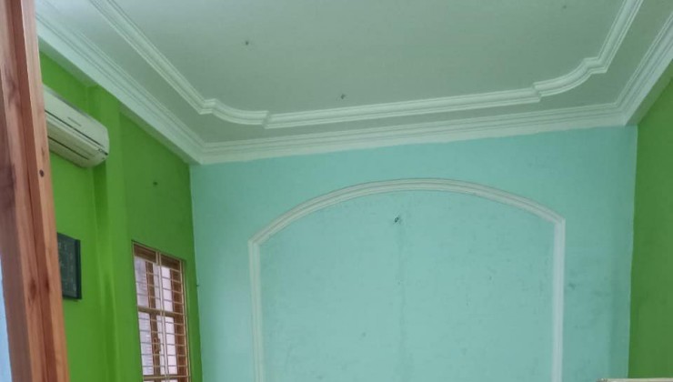 Cho thuê nhà nguyên căn Bùi Xương Trạch-Thanh Xuân DT 45 m2 - 4 tầng - Giá 8,xTriệu